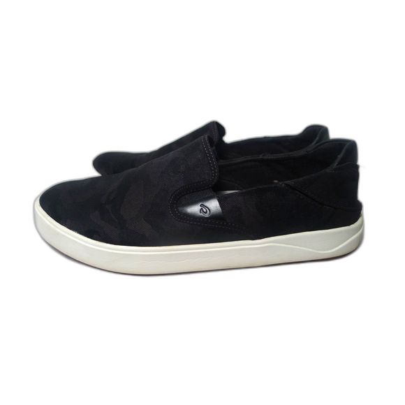 Olukai Men's Lae'ahi Pa'i Slip On Sneaker - LRKE Lavarock 11.5 - Picture 9 of 15